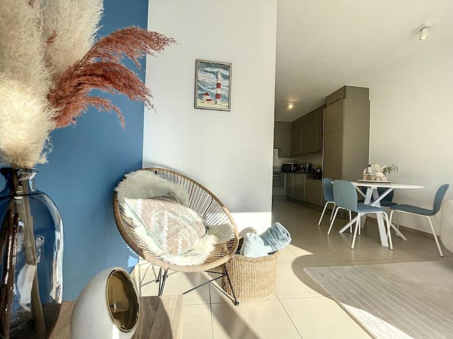 Charlie'S Place - Koksijde Buitenkant foto